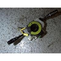 Переключатель поворотов и дворников (стрекоза) Mitsubishi Pajero 2000-2006 2003 MR329530