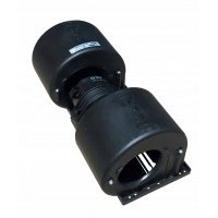 Вентилятор двойной вентилятор сожги 006 - b39 - 22 24v