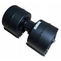 Вентилятор двойной вентилятор сожги 009 - b40 - 22 24v