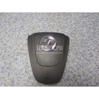 Подушка безопасности в рулевое колесо GM Insignia (2008 - 2017) 13275647