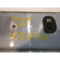Накладка двери багажника VAG Sharan (2000 - 2004) 7M3945255H