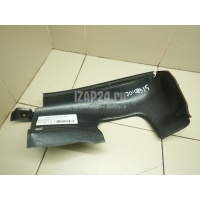 Воздухозаборник (внутри) VAG Polo (2001 - 2009) 6Q1815159A