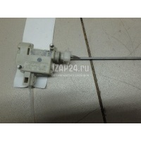 Активатор замка крышки бензобака VAG Polo (2001 - 2009) 6Q6810773C