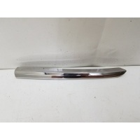 Молдинг бампера Lada X-RAY 620811868R