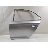 дверь Skoda Rapid 60U833051