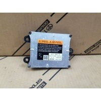 Блок розжига Cadillac SRX 2 22785848