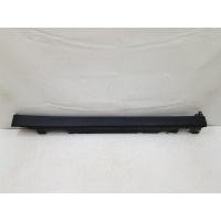 Накладка порога BMW X2 F39 51777426446