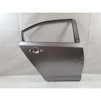 дверь Toyota Corolla E210 6700302550