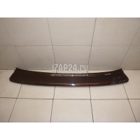 Накладка заднего бампера Volvo XC60 (2008 - 2017) 39821607