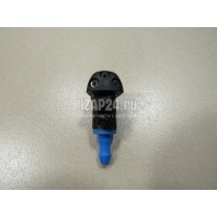 Форсунка омывателя лобового стекла Hyundai-Kia RIO (2011 - 2017) 986404Y000