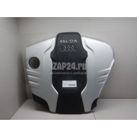 Накладка декоративная VAG A8 [4H] (2010 - 2017) 4H0103925B