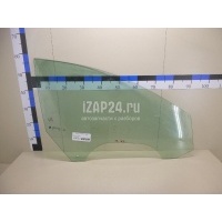 Стекло двери передней правой VAG Passat CC (2008 - 2017) 3C8845202C