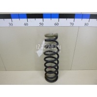 Пружина передняя Mazda Mazda 6 (GG) (2002 - 2007) GJ6A34011H