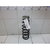 Пружина передняя Mazda Mazda 6 (GG) (2002 - 2007) GJ6A34011H