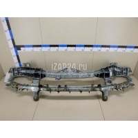 Панель передняя Ford C-MAX (2003 - 2010) 1508632