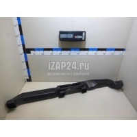 Воздуховод отопителя Nissan Primera P12E (2002 - 2007) 27860AV601