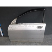 Дверь передняя левая Great Wall Hover H3 (2010 - 2014) 6101100K80