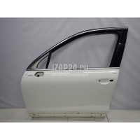 Дверь передняя левая VAG Cayenne (2010 - 2017) 7P0831055