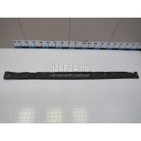 Накладка на порог (наружная) Ford C-MAX (2003 - 2010) 1380594
