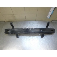Усилитель заднего бампера Hyundai-Kia RIO (2011 - 2017) 866304Y200