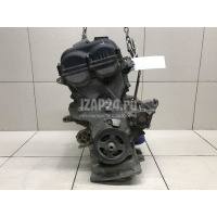 Двигатель Hyundai-Kia i30 (2012 - 2017) Z71312BZ00