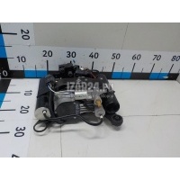 Насос регулировки подвески Land Rover Range Rover III (LM) (2002 - 2012) LR041777