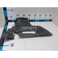 Пыльник двигателя боковой левый Land Rover Range Rover III (LM) (2002 - 2012) CLF000151