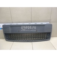 Решетка в бампер центральная Ford Fusion (2002 - 2012) 1369703