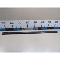 Накладка стекла заднего левого Ford Focus II (2005 - 2008) 1748427