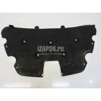 Шумоизоляция капота Ford Focus II (2008 - 2011) 1519736