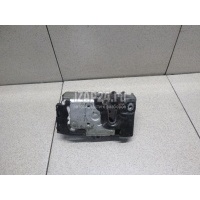 Замок двери передней правой Ford Fiesta (2001 - 2008) 1372465