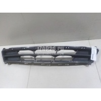 Решетка в бампер центральная Hyundai-Kia Solaris (2010 - 2017) 865614L500
