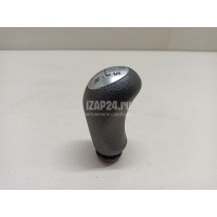 Рукоятка кулисы КПП Nissan Terrano III (D10) 2014 3286500Q0N