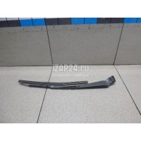 Поводок стеклоочистителя заднего Ford Fiesta (2001 - 2008) 1908779