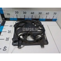 Вентилятор радиатора Hyundai-Kia Sephia II/Shuma II (2001 - 2004) 0K2A161710A