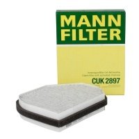 фильтр доверяет с активированным углем мерседес clk c208 a208