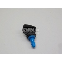 Форсунка омывателя лобового стекла Hyundai-Kia RIO (2011 - 2017) 98640-4y000