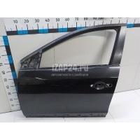Дверь передняя левая Renault Fluence (2010 - 2017) 801015934R