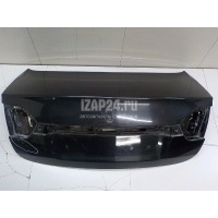 Крышка багажника Renault Fluence (2010 - 2017) 901006068R