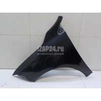 Крыло переднее левое Renault Fluence (2010 - 2017) 631011341R