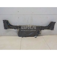 Панель задняя Citroen-Peugeot C3 Picasso (2008 - 2017) 7243EC