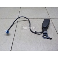 Ответная часть ремня безопасности Honda CR-V (2012 - 2018) 04816T0GA10ZC