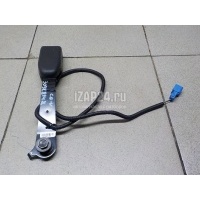 Ответная часть ремня безопасности Honda CR-V (2012 - 2018) 04816T0GA10ZC