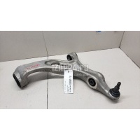 Рычаг передний нижний левый VAG Q7 [4L] (2005 - 2015) 7P0407151E