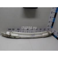 Наполнитель переднего бампера Mazda Mazda 3 (BL) (2009 - 2013) BBR650111