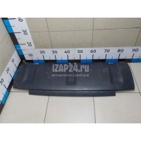 Накладка переднего бампера центральная Land Rover Discovery Sport (2014 - ) LR061241