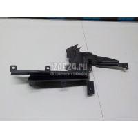 Воздуховод Mazda Mazda 3 (BL) (2009 - 2013) BCW850A23C