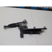 Воздуховод Mazda Mazda 3 (BL) (2009 - 2013) BCW850A22C