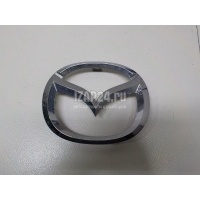 Эмблема Mazda Mazda 2 (DE) (2007 - 2014) C23551731A
