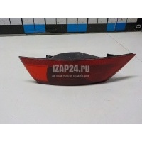 Фонарь задний в бампер левый Ford Focus II (2008 - 2011) 1507101